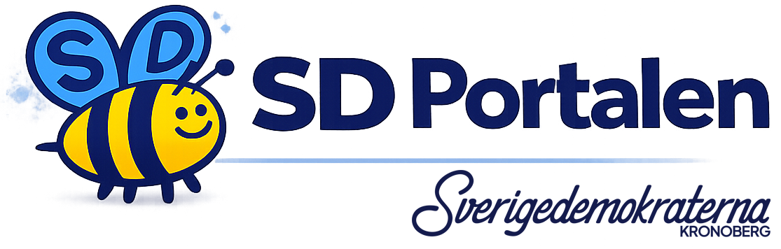 SD Portalen